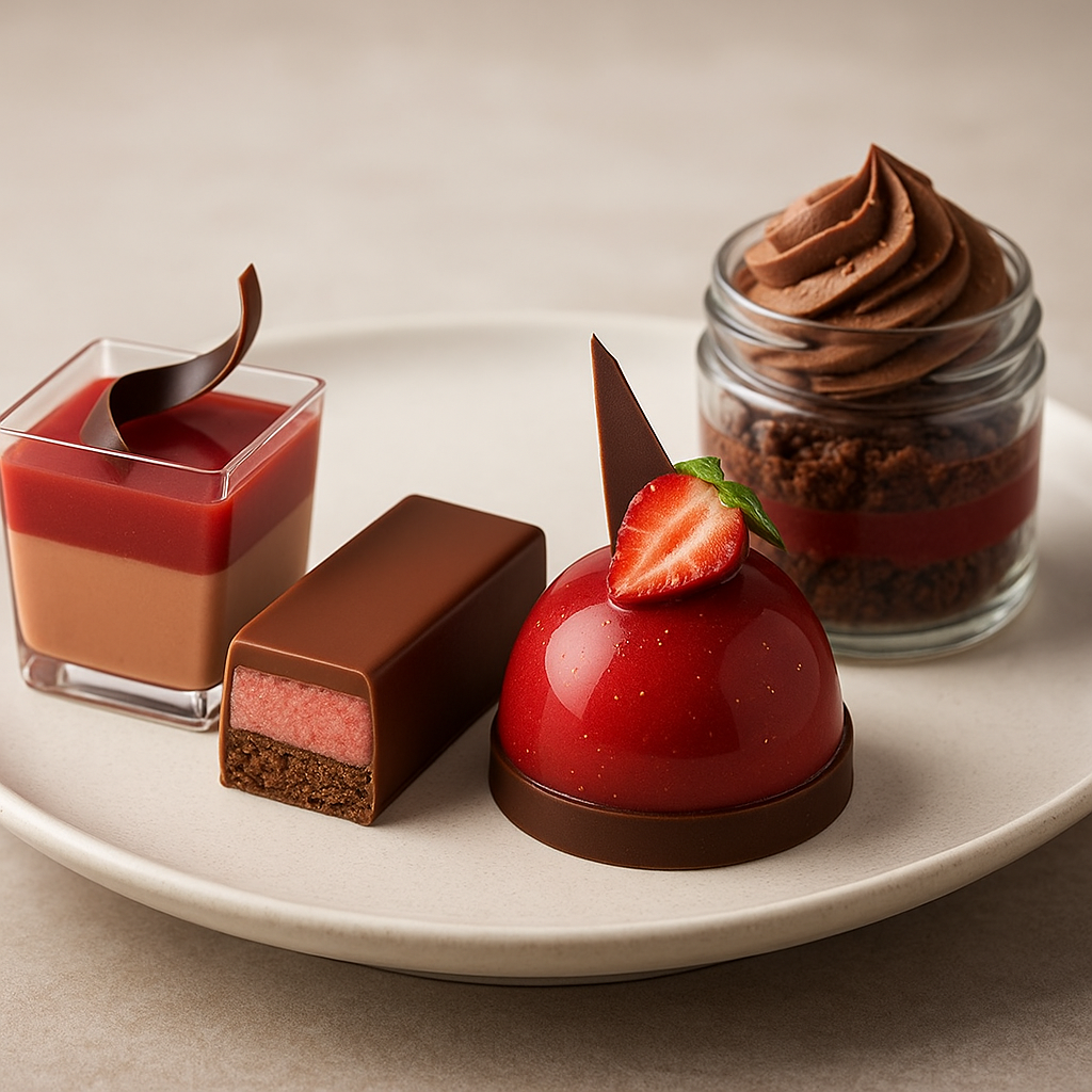 Dessert catering in Naples, FL