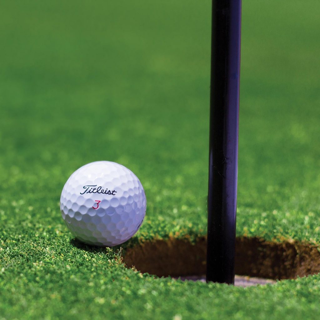 Golf events in Naples, FL